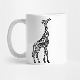 stand_tall Mug